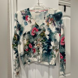 Robert Graham NWT Women’s XL Sweater